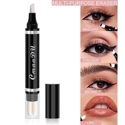 how to sharpen eyeliner pen